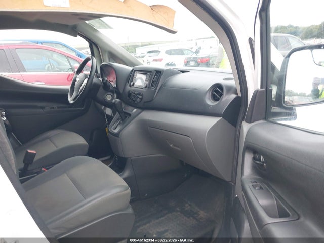 2019 Nissan Nv200 S მანქანა იყიდება აუქციონზე, vin: 3N6CM0KN7KK701914, აუქციონის ნომერი: 46162334