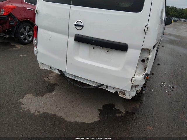 2019 Nissan Nv200 S მანქანა იყიდება აუქციონზე, vin: 3N6CM0KN7KK701914, აუქციონის ნომერი: 46162334