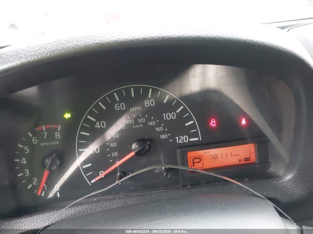 2019 Nissan Nv200 S მანქანა იყიდება აუქციონზე, vin: 3N6CM0KN7KK701914, აუქციონის ნომერი: 46162334