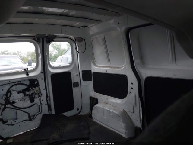2019 Nissan Nv200 S მანქანა იყიდება აუქციონზე, vin: 3N6CM0KN7KK701914, აუქციონის ნომერი: 46162334