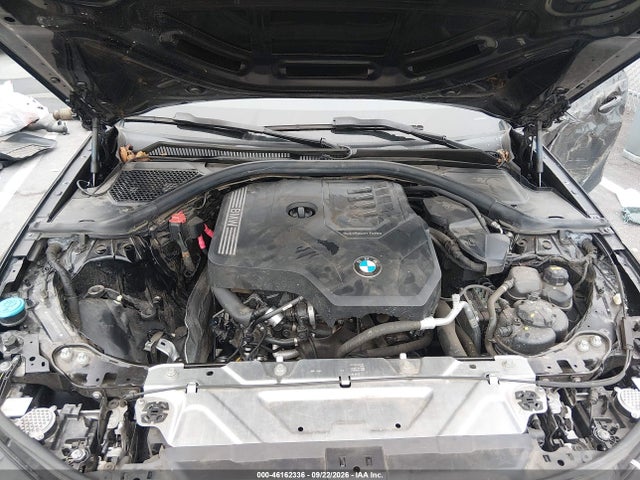 Aukcja sprzedaży 2021 Bmw 3 Series 330i, vin: 3MW5R1J08M8B55954, numer aukcji: 46162336