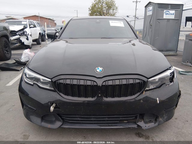 Aukcja sprzedaży 2021 Bmw 3 Series 330i, vin: 3MW5R1J08M8B55954, numer aukcji: 46162336