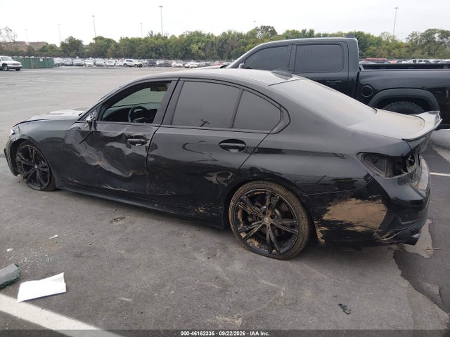 Aukcja sprzedaży 2021 Bmw 3 Series 330i, vin: 3MW5R1J08M8B55954, numer aukcji: 46162336