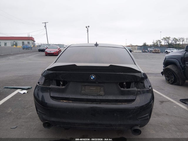 Aukcja sprzedaży 2021 Bmw 3 Series 330i, vin: 3MW5R1J08M8B55954, numer aukcji: 46162336