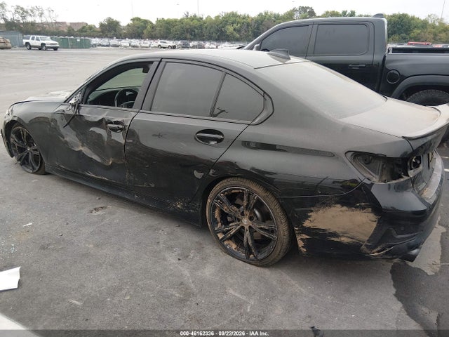 Aukcja sprzedaży 2021 Bmw 3 Series 330i, vin: 3MW5R1J08M8B55954, numer aukcji: 46162336