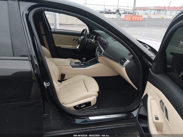 Aukcja sprzedaży 2021 Bmw 3 Series 330i, vin: 3MW5R1J08M8B55954, numer aukcji: 46162336