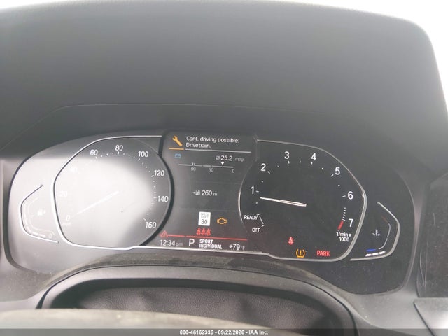 Aukcja sprzedaży 2021 Bmw 3 Series 330i, vin: 3MW5R1J08M8B55954, numer aukcji: 46162336