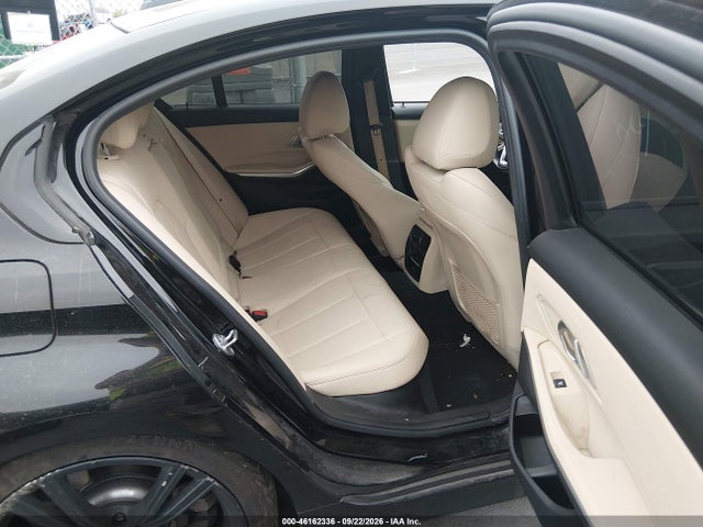 Aukcja sprzedaży 2021 Bmw 3 Series 330i, vin: 3MW5R1J08M8B55954, numer aukcji: 46162336