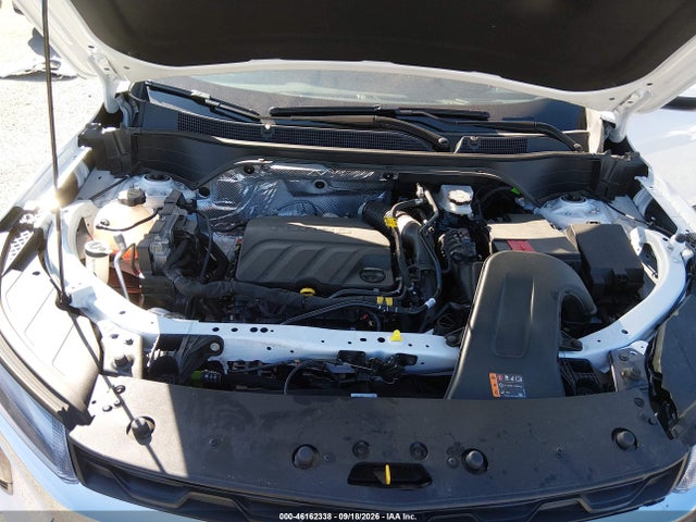 KL77LHEP7TC119724 Chevrolet Trax Fwd Lt
