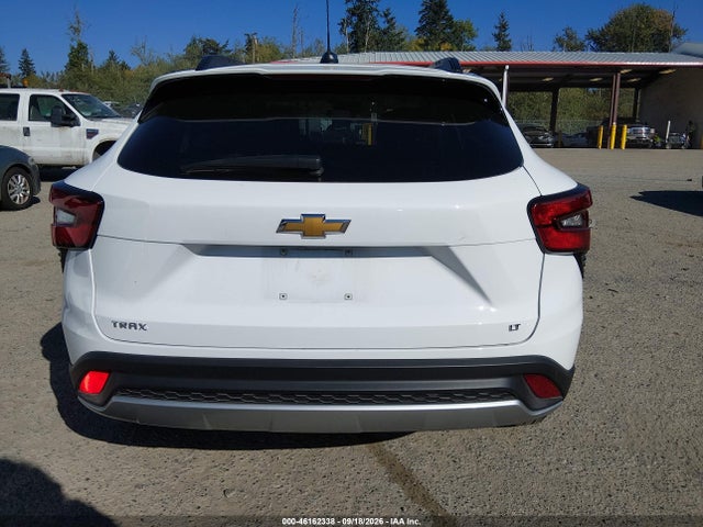 KL77LHEP7TC119724 Chevrolet Trax Fwd Lt