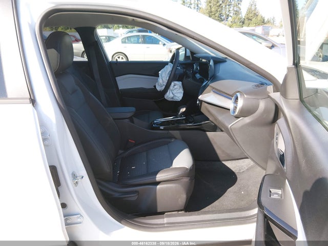 KL77LHEP7TC119724 Chevrolet Trax Fwd Lt