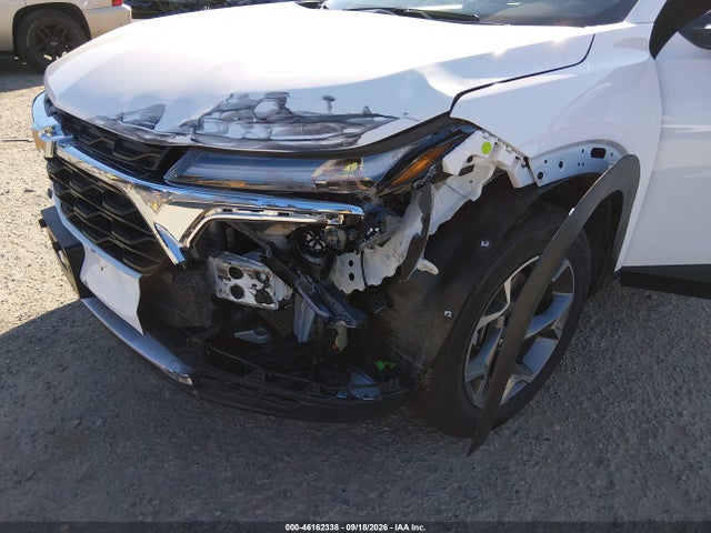 KL77LHEP7TC119724 Chevrolet Trax Fwd Lt