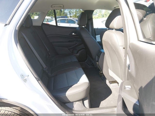 KL77LHEP7TC119724 Chevrolet Trax Fwd Lt
