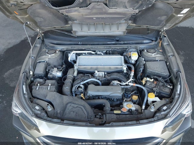 46162341 :رقم المزاد ، 4S4BTGND5R3164176 vin ، 2024 Subaru Outback Limited Xt مزاد بيع