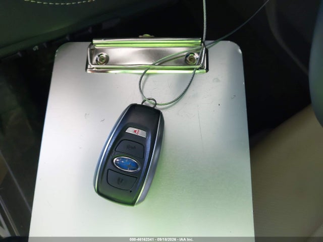 46162341 :رقم المزاد ، 4S4BTGND5R3164176 vin ، 2024 Subaru Outback Limited Xt مزاد بيع