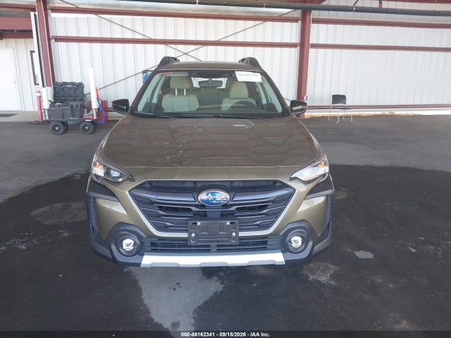 46162341 :رقم المزاد ، 4S4BTGND5R3164176 vin ، 2024 Subaru Outback Limited Xt مزاد بيع