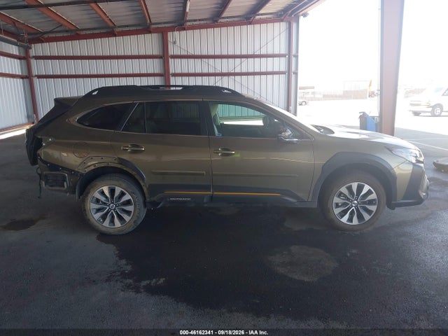 46162341 :رقم المزاد ، 4S4BTGND5R3164176 vin ، 2024 Subaru Outback Limited Xt مزاد بيع