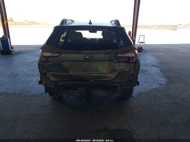 46162341 :رقم المزاد ، 4S4BTGND5R3164176 vin ، 2024 Subaru Outback Limited Xt مزاد بيع