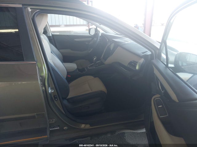 46162341 :رقم المزاد ، 4S4BTGND5R3164176 vin ، 2024 Subaru Outback Limited Xt مزاد بيع