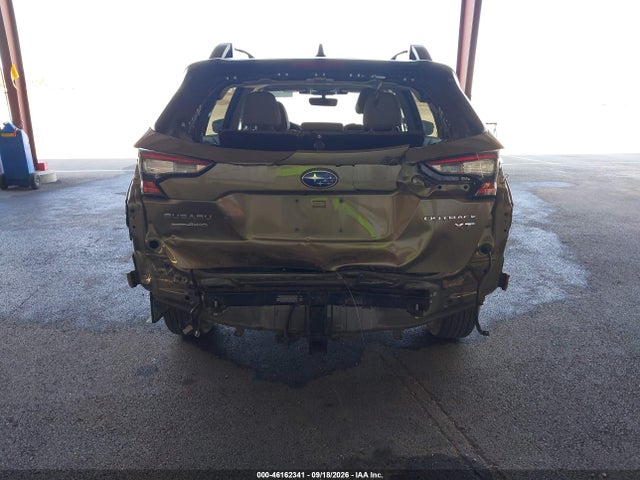 46162341 :رقم المزاد ، 4S4BTGND5R3164176 vin ، 2024 Subaru Outback Limited Xt مزاد بيع