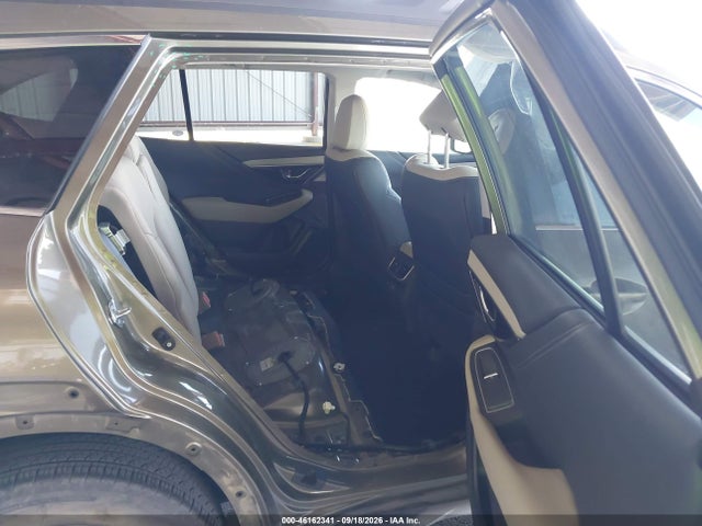 46162341 :رقم المزاد ، 4S4BTGND5R3164176 vin ، 2024 Subaru Outback Limited Xt مزاد بيع