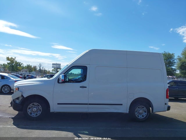 Продажа на аукционе авто 2016 Nissan Nv Cargo Nv2500 Hd Sv V8, vin: 1N6AF0LY7GN810546, номер лота: 46162347
