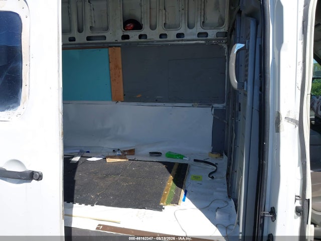 Продажа на аукционе авто 2016 Nissan Nv Cargo Nv2500 Hd Sv V8, vin: 1N6AF0LY7GN810546, номер лота: 46162347