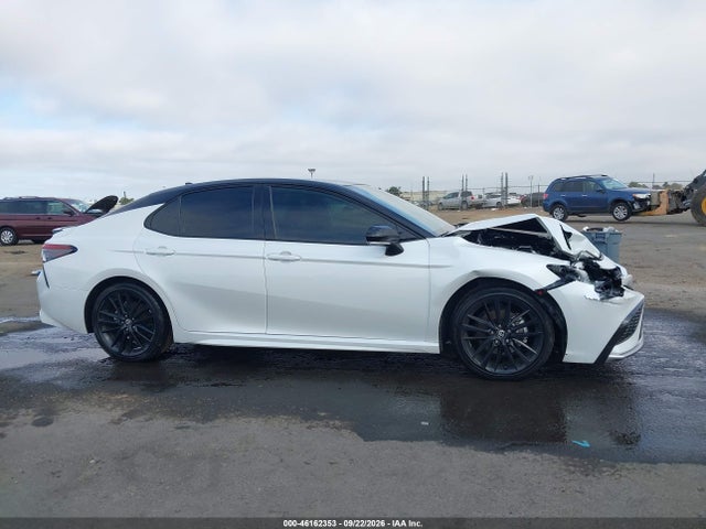 4T1K31AK3RU072608 Toyota Camry Hybrid Xse