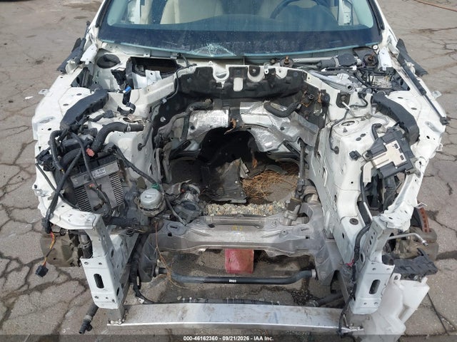 Продажа на аукционе авто 2016 Infiniti Q50 3.0t Premium, vin: JN1EV7AP9GM304977, номер лота: 46162360