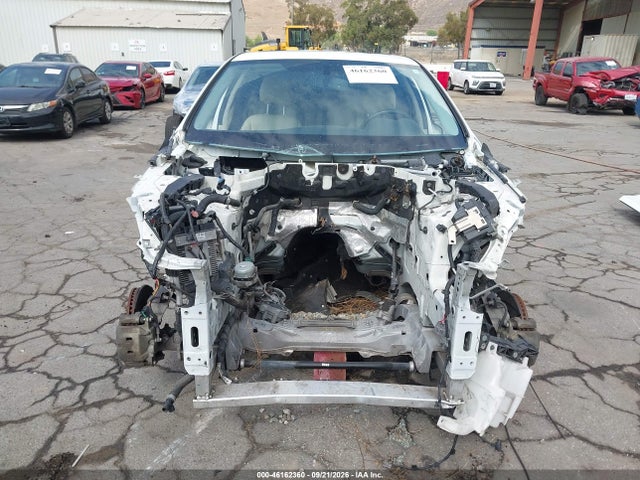 Продажа на аукционе авто 2016 Infiniti Q50 3.0t Premium, vin: JN1EV7AP9GM304977, номер лота: 46162360