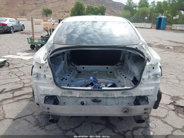 Продажа на аукционе авто 2016 Infiniti Q50 3.0t Premium, vin: JN1EV7AP9GM304977, номер лота: 46162360