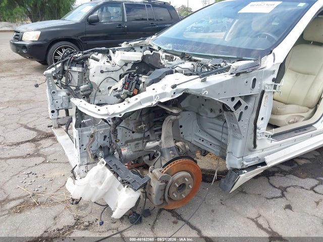 Продажа на аукционе авто 2016 Infiniti Q50 3.0t Premium, vin: JN1EV7AP9GM304977, номер лота: 46162360