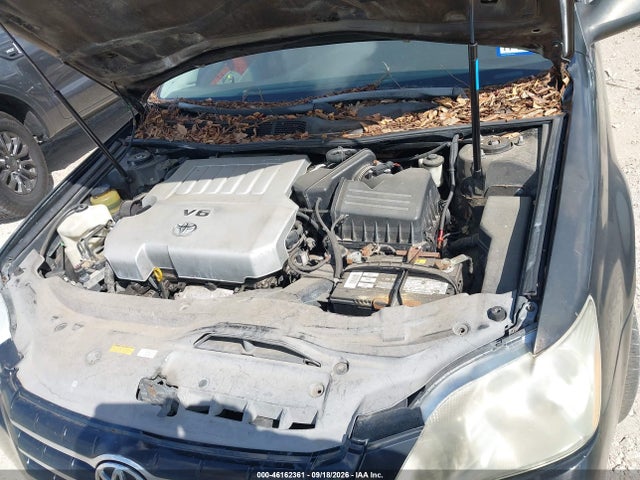 Продажа на аукционе авто 2007 Toyota Avalon Xls, vin: 4T1BK36BX7U202436, номер лота: 46162361