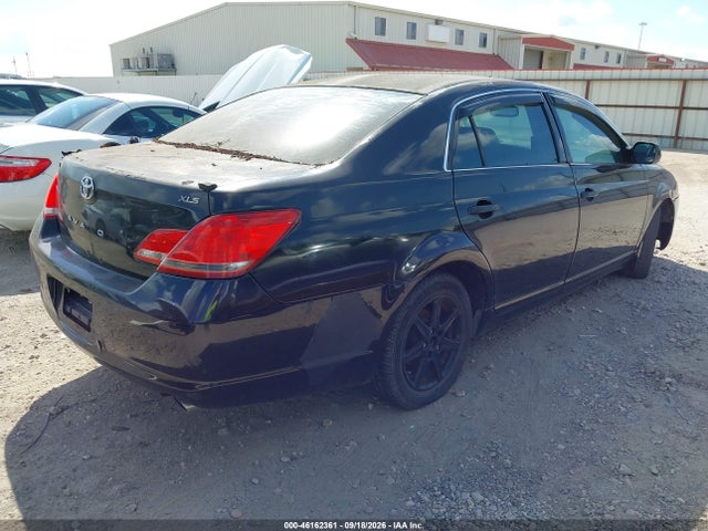 Продажа на аукционе авто 2007 Toyota Avalon Xls, vin: 4T1BK36BX7U202436, номер лота: 46162361