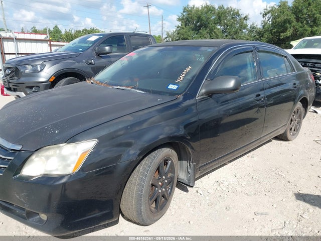 Продажа на аукционе авто 2007 Toyota Avalon Xls, vin: 4T1BK36BX7U202436, номер лота: 46162361