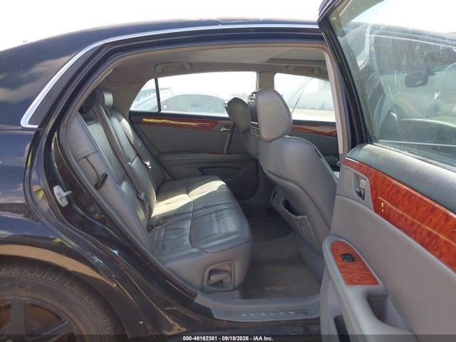 Продажа на аукционе авто 2007 Toyota Avalon Xls, vin: 4T1BK36BX7U202436, номер лота: 46162361