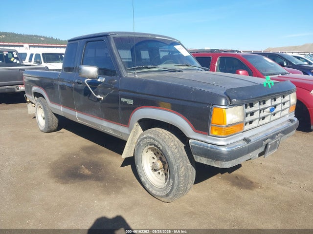 Продаж на аукціоні авто 1989 Ford Ranger Super Cab, vin: 1FTCR15T4KPB47119, номер лоту: 46162362