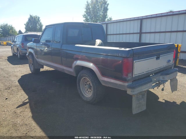 Продаж на аукціоні авто 1989 Ford Ranger Super Cab, vin: 1FTCR15T4KPB47119, номер лоту: 46162362