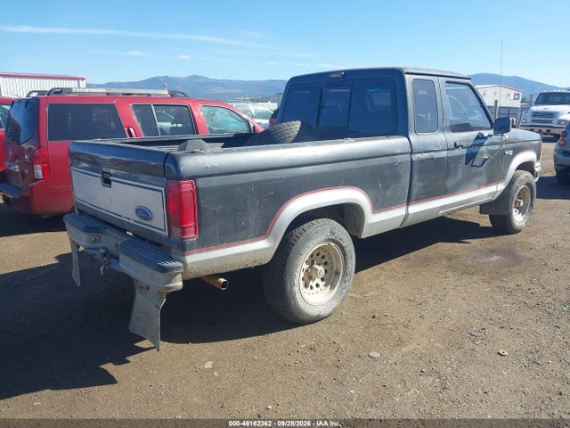 Продаж на аукціоні авто 1989 Ford Ranger Super Cab, vin: 1FTCR15T4KPB47119, номер лоту: 46162362