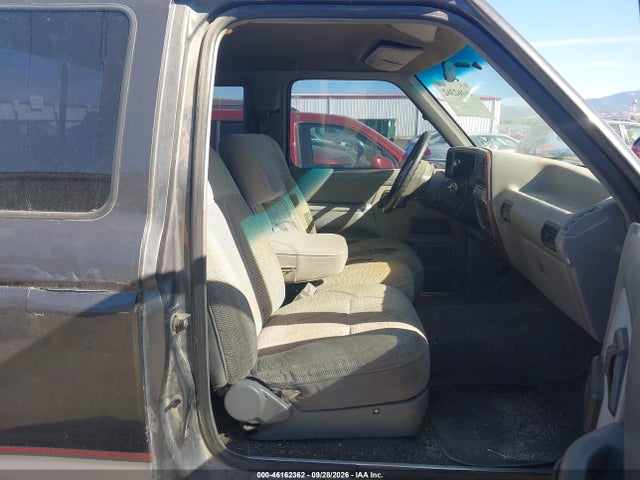 Продаж на аукціоні авто 1989 Ford Ranger Super Cab, vin: 1FTCR15T4KPB47119, номер лоту: 46162362