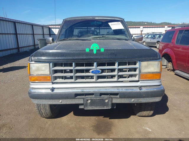 Продаж на аукціоні авто 1989 Ford Ranger Super Cab, vin: 1FTCR15T4KPB47119, номер лоту: 46162362