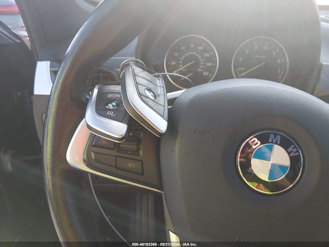 Aukcja sprzedaży 2017 Bmw X1 Sdrive28i, vin: WBXHU7C37H5H32927, numer aukcji: 46162366