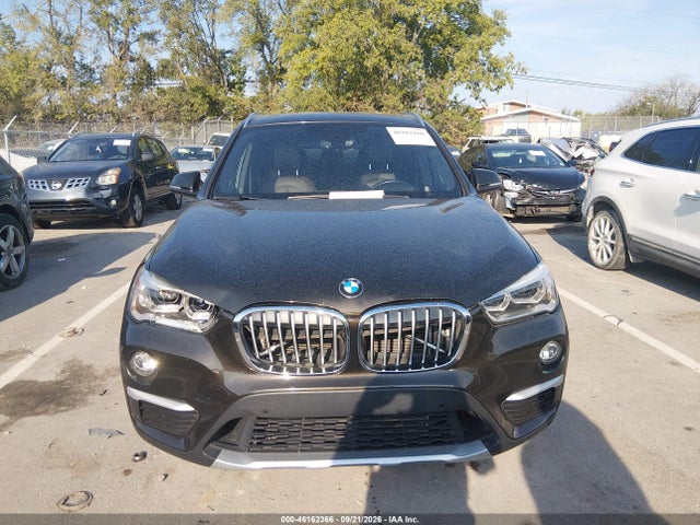 Aukcja sprzedaży 2017 Bmw X1 Sdrive28i, vin: WBXHU7C37H5H32927, numer aukcji: 46162366