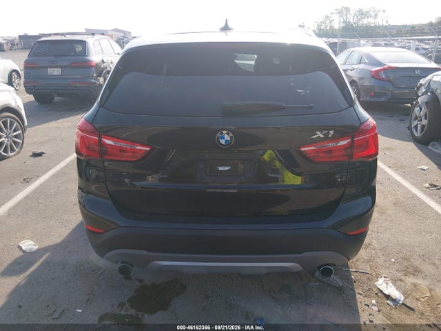Aukcja sprzedaży 2017 Bmw X1 Sdrive28i, vin: WBXHU7C37H5H32927, numer aukcji: 46162366
