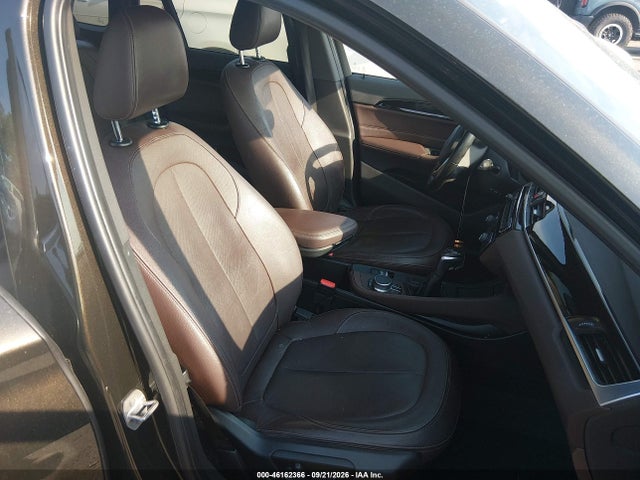 Aukcja sprzedaży 2017 Bmw X1 Sdrive28i, vin: WBXHU7C37H5H32927, numer aukcji: 46162366