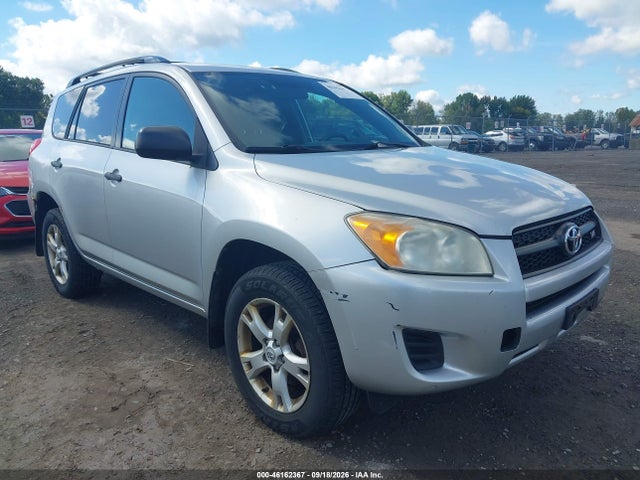 Продажа на аукционе авто 2010 Toyota Rav4, vin: 2T3JK4DVXAW022905, номер лота: 46162367