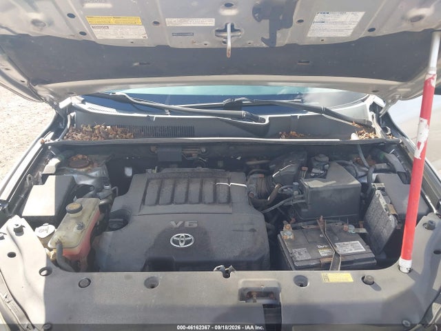 2010 Toyota Rav4 მანქანა იყიდება აუქციონზე, vin: 2T3JK4DVXAW022905, აუქციონის ნომერი: 46162367