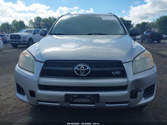 2010 Toyota Rav4 მანქანა იყიდება აუქციონზე, vin: 2T3JK4DVXAW022905, აუქციონის ნომერი: 46162367