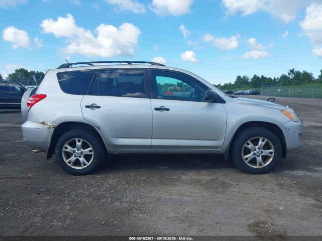 2010 Toyota Rav4 მანქანა იყიდება აუქციონზე, vin: 2T3JK4DVXAW022905, აუქციონის ნომერი: 46162367