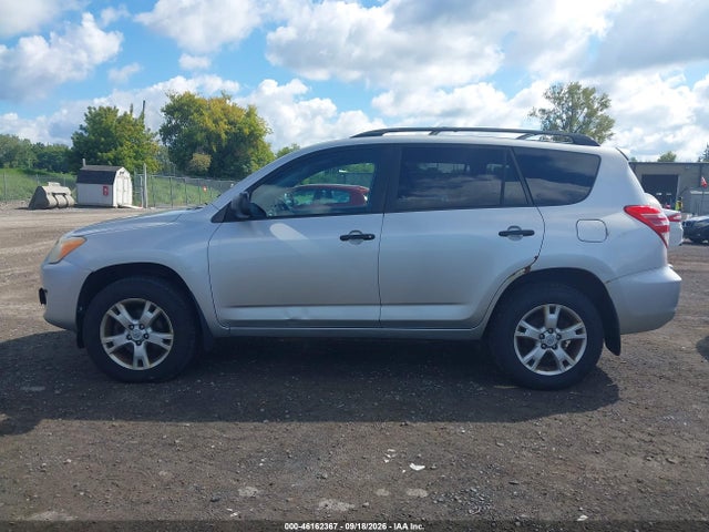 2010 Toyota Rav4 მანქანა იყიდება აუქციონზე, vin: 2T3JK4DVXAW022905, აუქციონის ნომერი: 46162367
